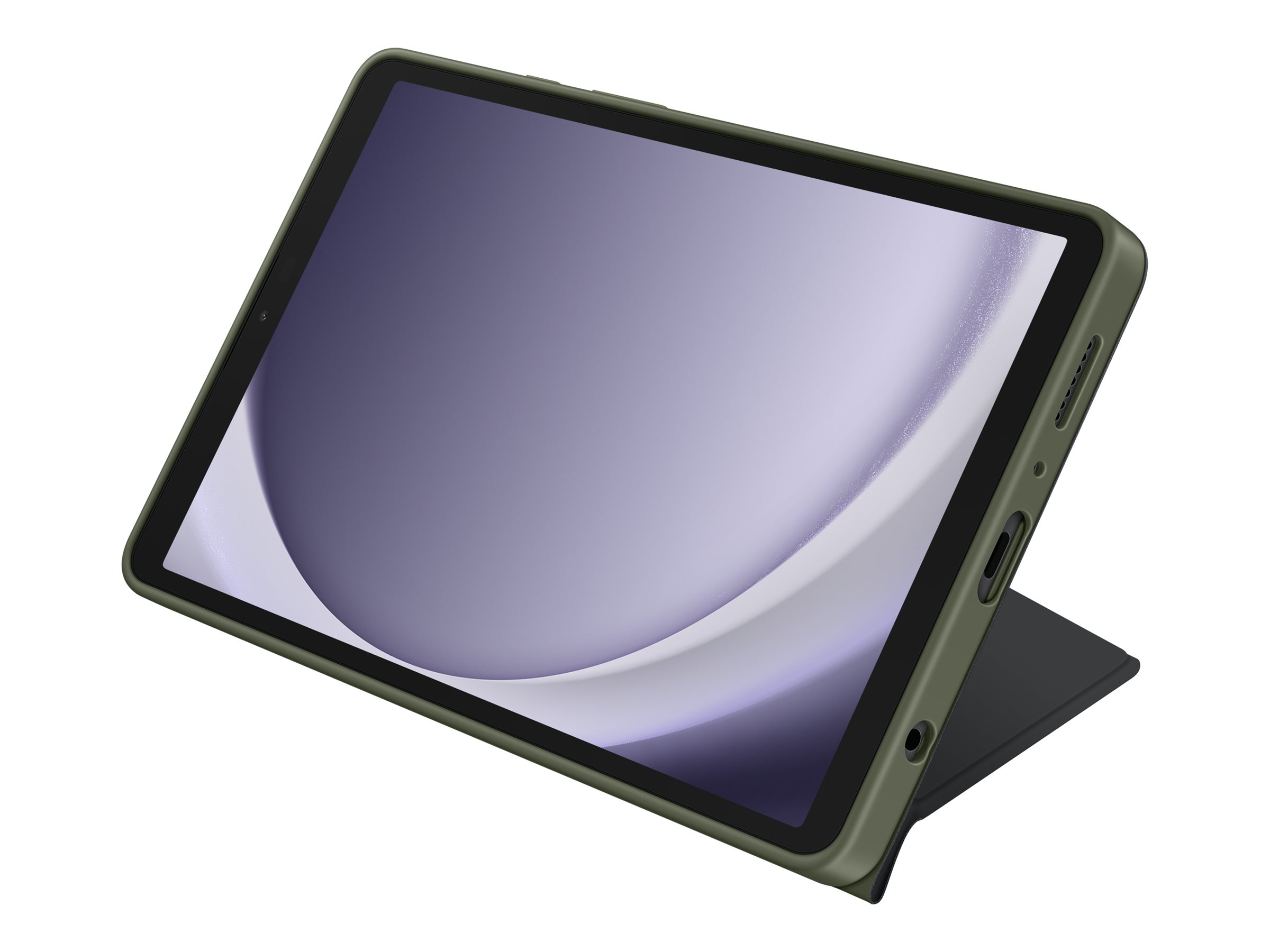 Samsung EF-BX110 - Flip-Hülle für Tablet