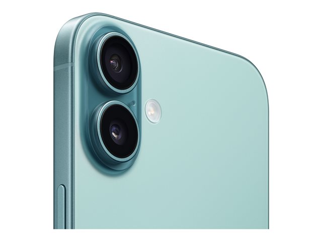 Apple iPhone 16 Plus - teal - 5G Smartphone - 256 GB - GSM