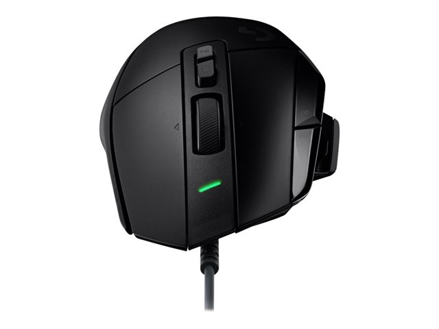 Logitech Gaming-Maus G502 X Schwarz