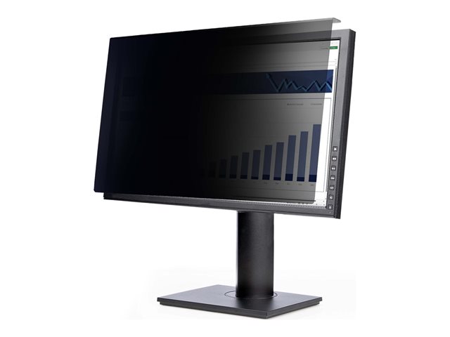 StarTech.com 24-inch 16:9 Monitor Privacy Screen, Hanging Filter/Shield - Blickschutzfilter für Bildschirme