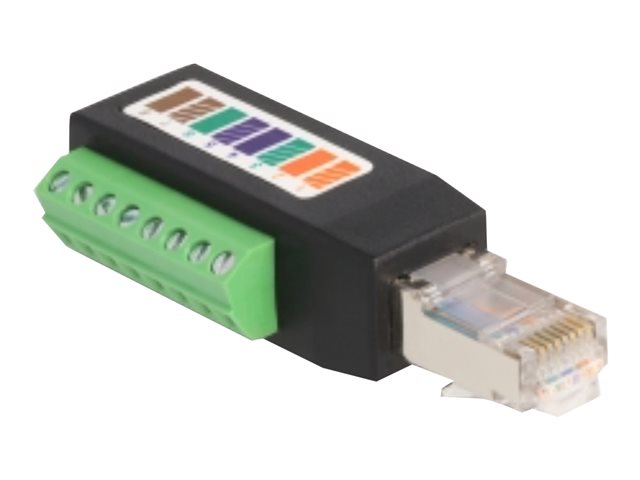 Delock Netzwerkadapter - Schwarz
grün
