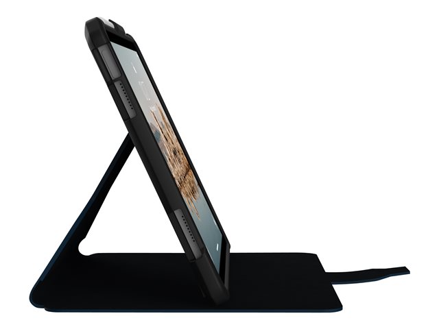 UAG Metropolis SE Series Rugged Case for iPad 10.9 (10th Gen
2022) - Metropolis SE Mallard - Flip-Hülle für Tablet