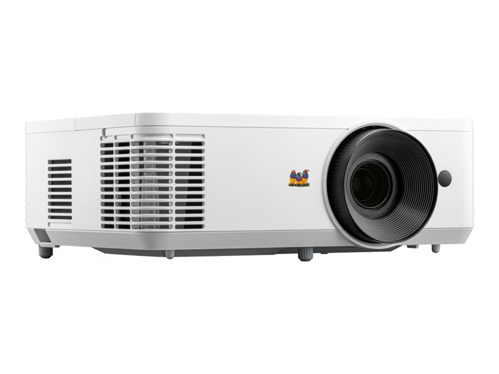 ViewSonic PA700W - DLP-Projektor - Zoomobjektiv