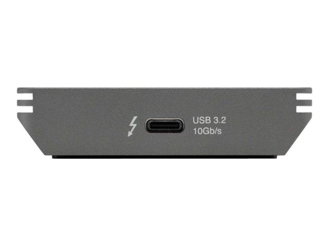 OWC Envoy Pro FX - SSD - 2 TB - Thunderbolt 3