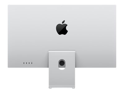 Apple Studio Display Nano-texture glass - LCD-Monitor - 68.6 cm (27") - 5120 x 2880 5K - 600 cd/m² - Thunderbolt 3 - Lautsprecher mit Subwoofer