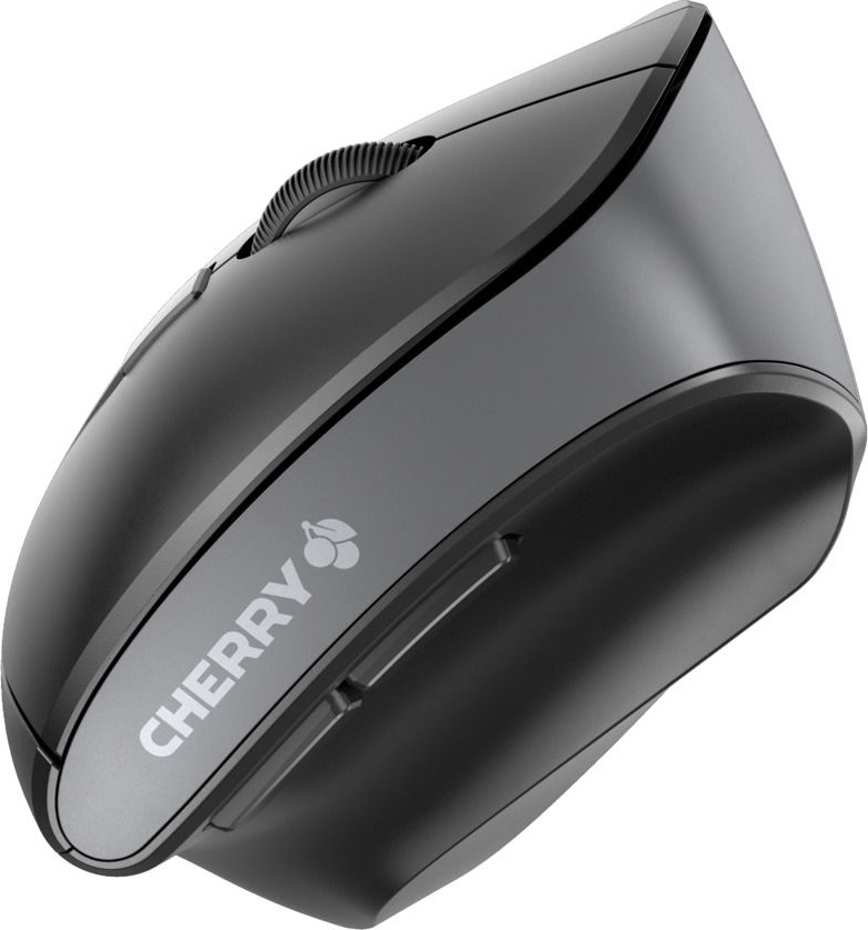 Cherry Ergonomische Maus MW 4500 LEFT