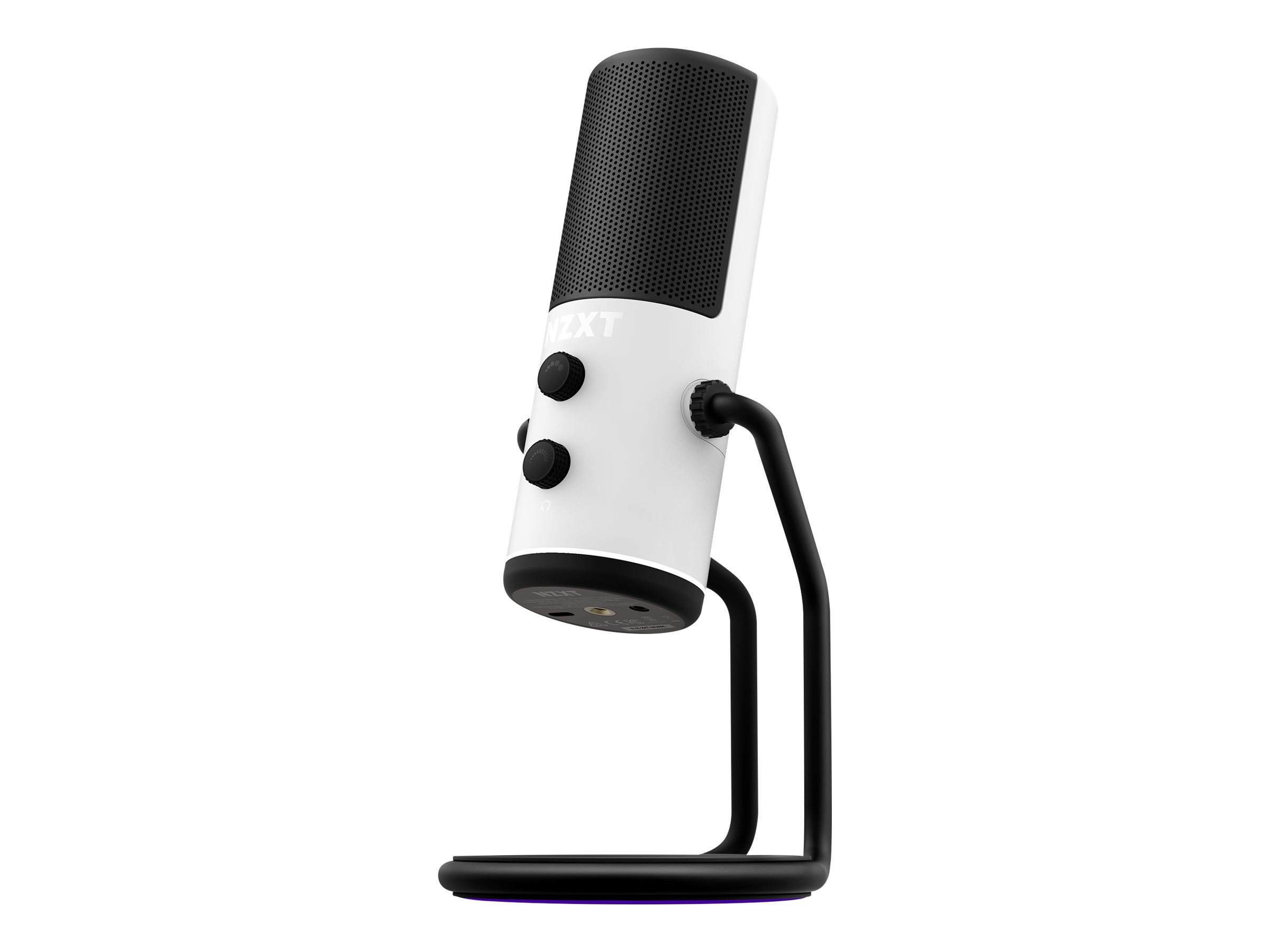 NZXT Capsule - Mikrofon
