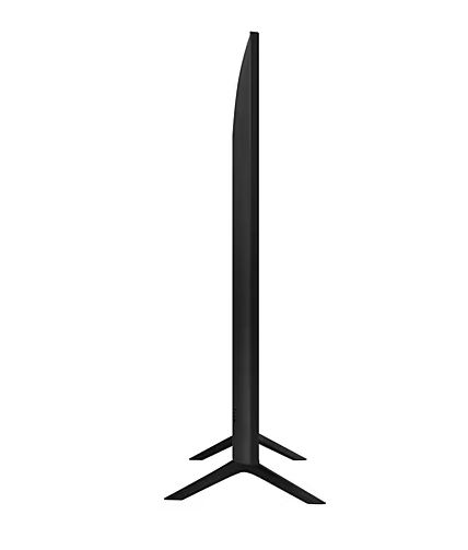 Samsung HG43CU700EU HCU7000 Series - 108 cm (43") LCD-TV mit LED-Hintergrundbeleuchtung - Crystal UHD - 4K - für Hotel/Gastgewerbe