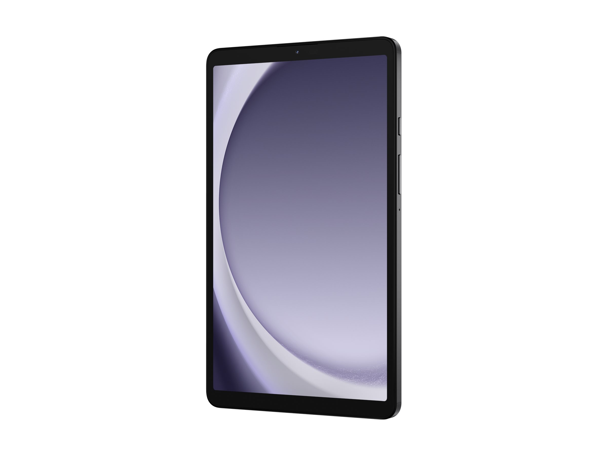 Samsung Galaxy Tab A9 - Tablet - Android - 128 GB - 22.05 cm (8.7") TFT (1340 x 800) - microSD-Steckplatz - Graphite