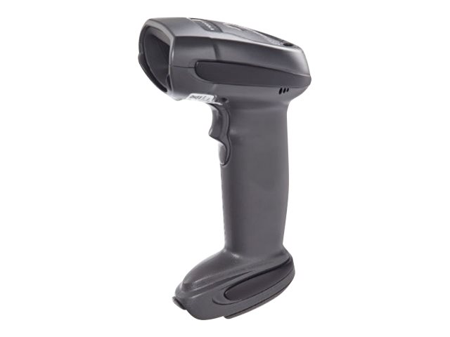 Zebra LI4278 - Barcode-Scanner - tragbar - Linear-Imager - 547 Scans/Sek. - decodiert - Bluetooth 2.1