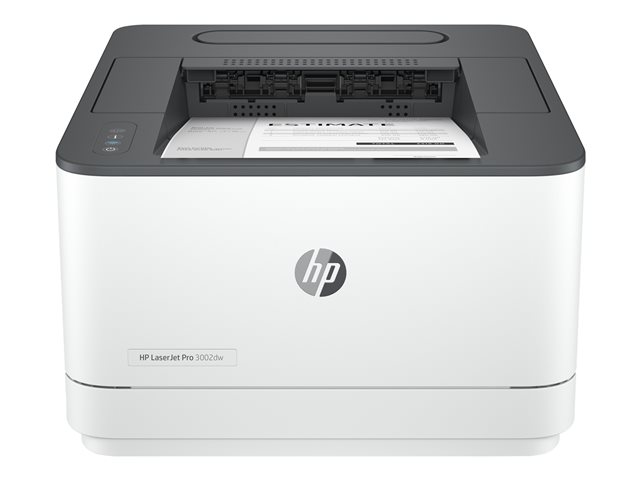HP LaserJet Pro 3002dw - Drucker - s/w - Laser