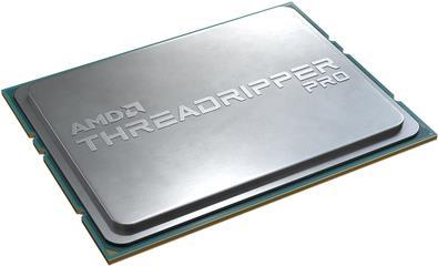 AMD Ryzen ThreadRipper PRO 5975WX / 3.6 GHz Prozessor - OEM