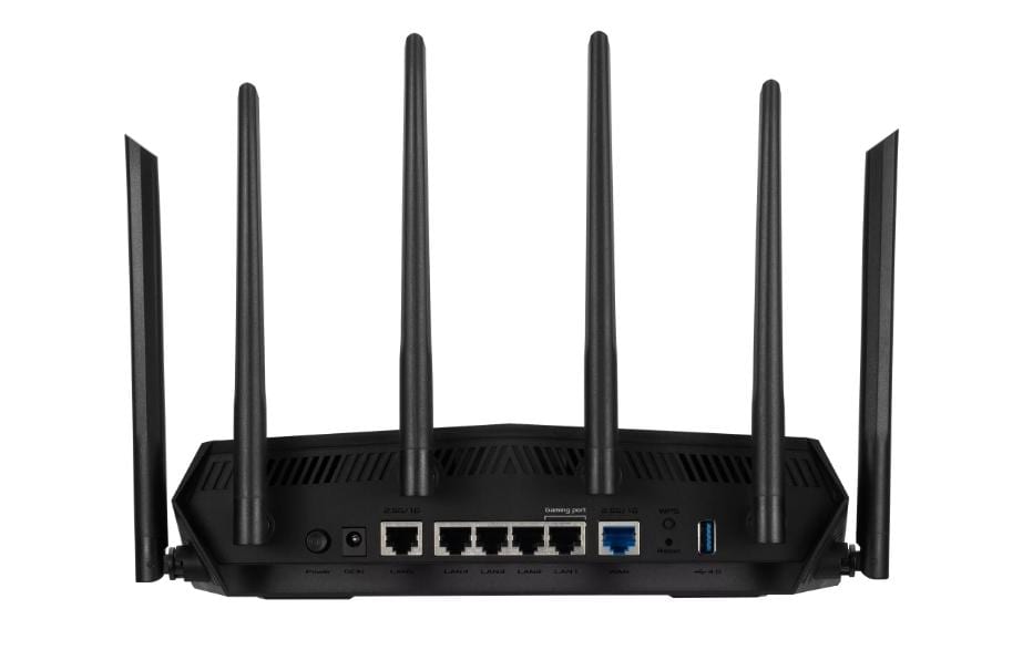 ASUS TUF Gaming AX6000 (TUF-AX6000)