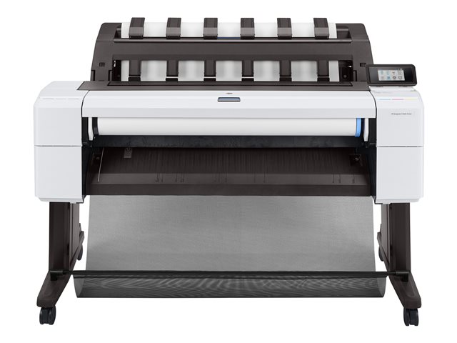 HP DesignJet T1600 - Großformatdrucker - Farbe - Tintenstrahl