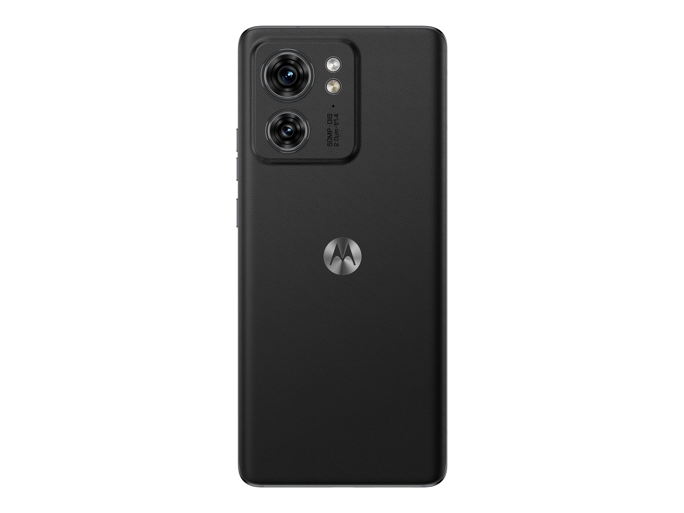 Motorola Edge 40 - Finsternis schwarz - 5G Smartphone - 256 GB - GSM
