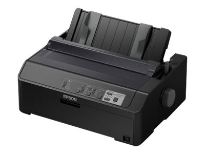 Epson FX 890II - Drucker - s/w - Punktmatrix