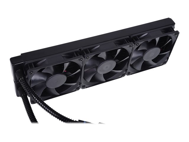 Alphacool Eisbaer LT360 CPU - Prozessor-Flüssigkeitskühlsystem