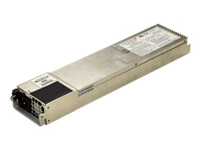 Supermicro PWS-920P-SQ - redundante Stromversorgung - 920 Watt