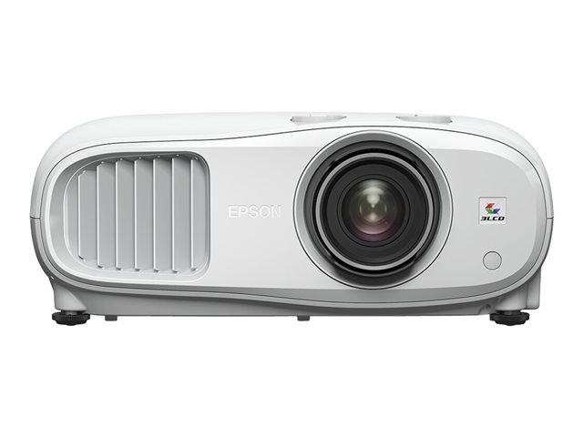 Epson EH-TW7000 - 3-LCD-Projektor - 3D - weiß