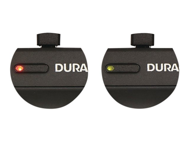 Duracell USB-Batterieladegerät
