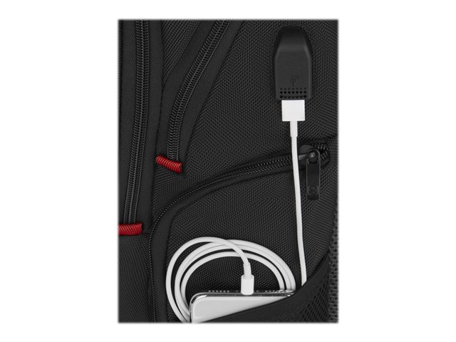 Wenger Pegasus Deluxe - Notebook-Rucksack