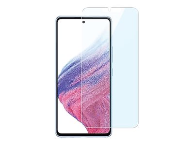 Samsung GP-TTA366AEB - Bildschirmschutz für Handy - Glas - durchsichtig - für Galaxy A36