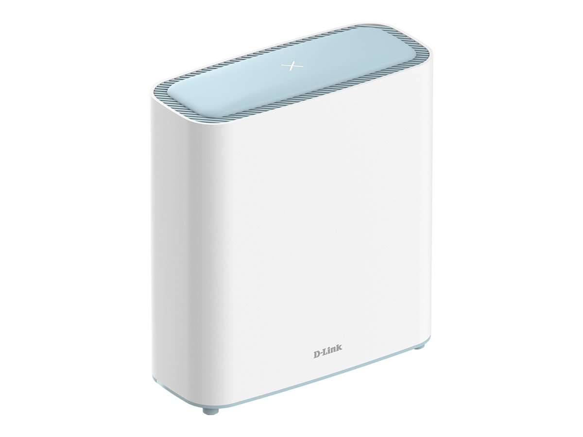 D-Link EAGLE PRO AI M32-2 - WLAN-System - Wi-Fi 6 - Desktop