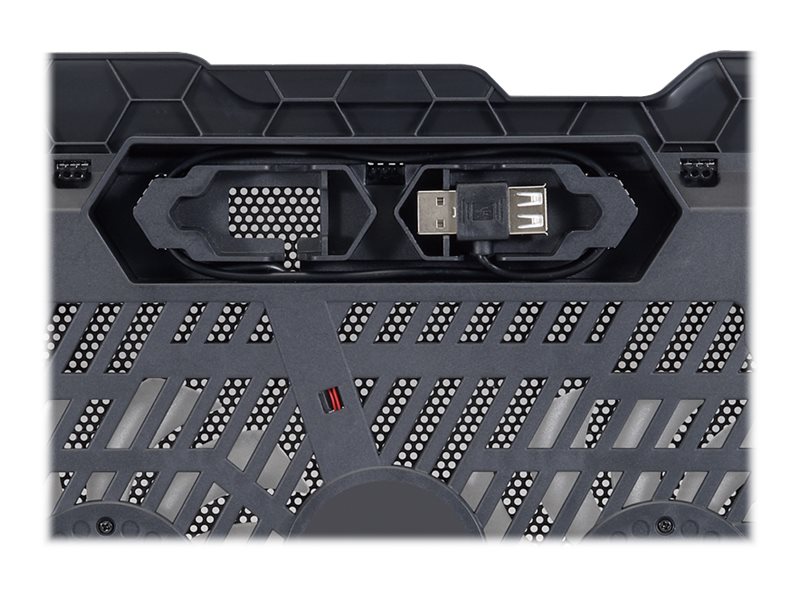 Conceptronic Thana - Notebook-Kühlpad