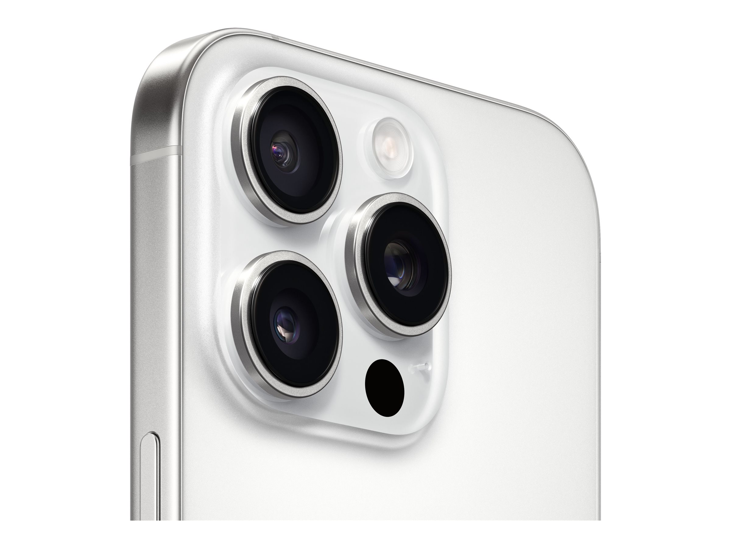 Apple iPhone 16 Pro Max - White Titanium - 5G Smartphone - 1 TB - GSM