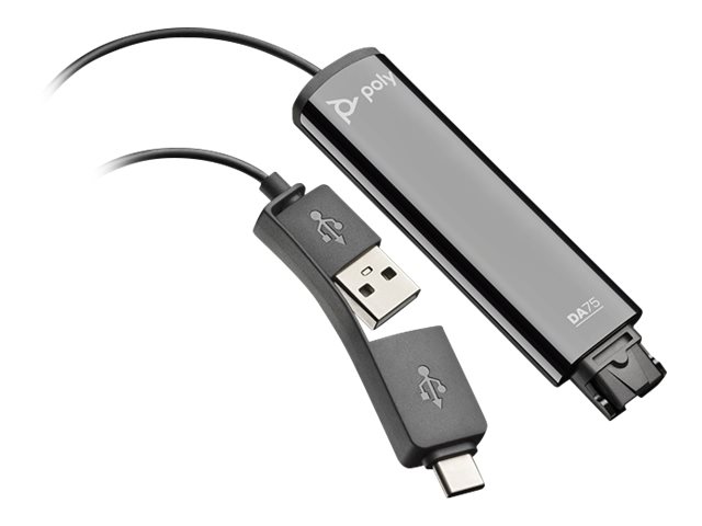 Poly DA Series DA75 - Soundkarte