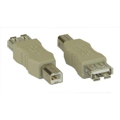 InLine - USB-Adapter - USB Typ B zu USB