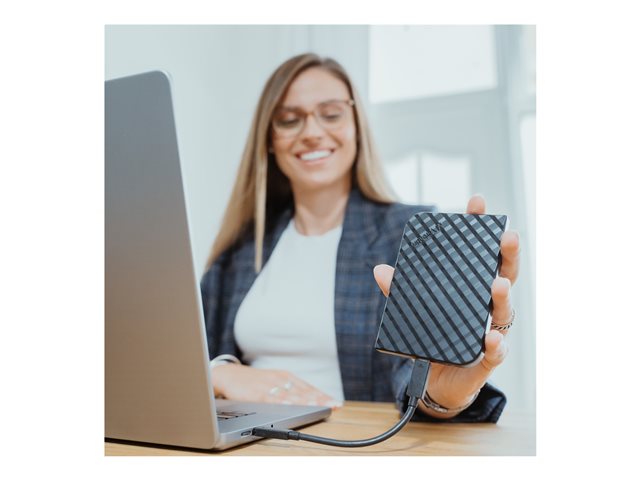 Verbatim Store 'n' Go - SSD - 512 GB - USB 3.2 Gen 1