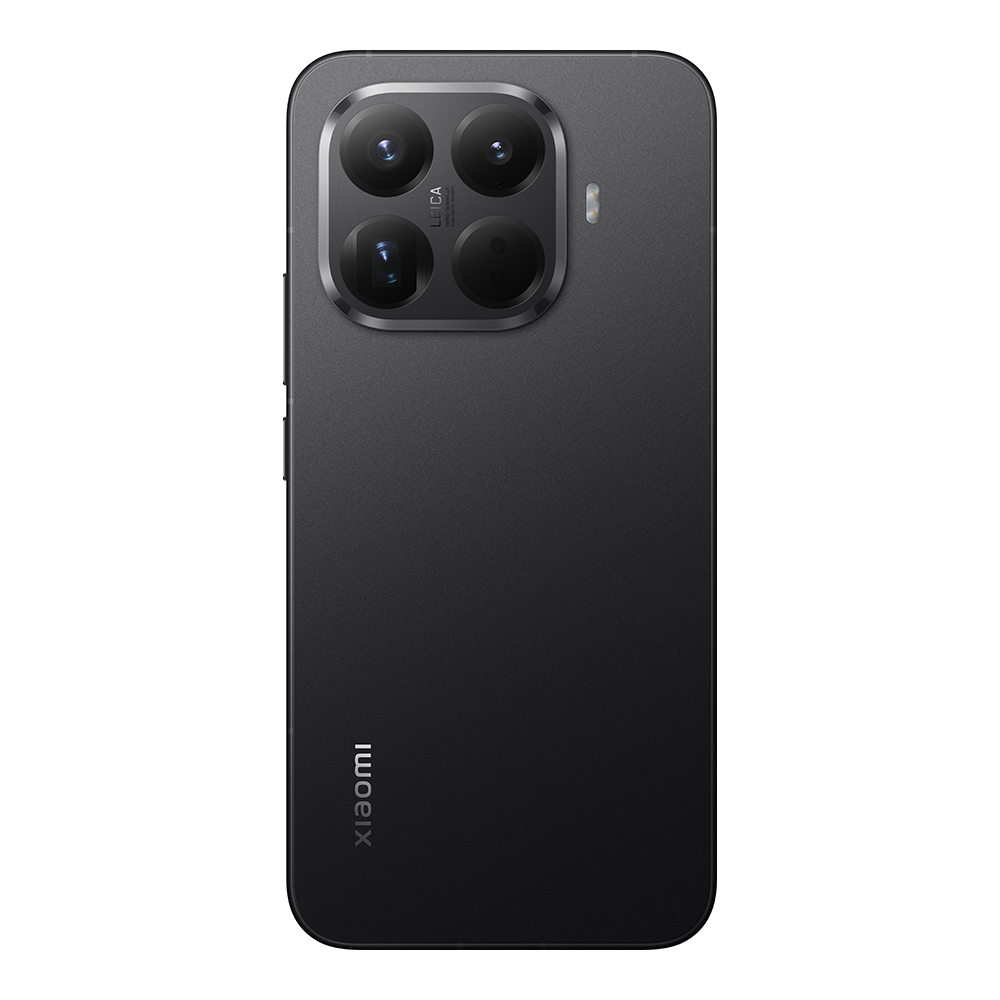 Xiaomi 15T Pro 5G Dual Sim 12GB RAM 512GB - Black
