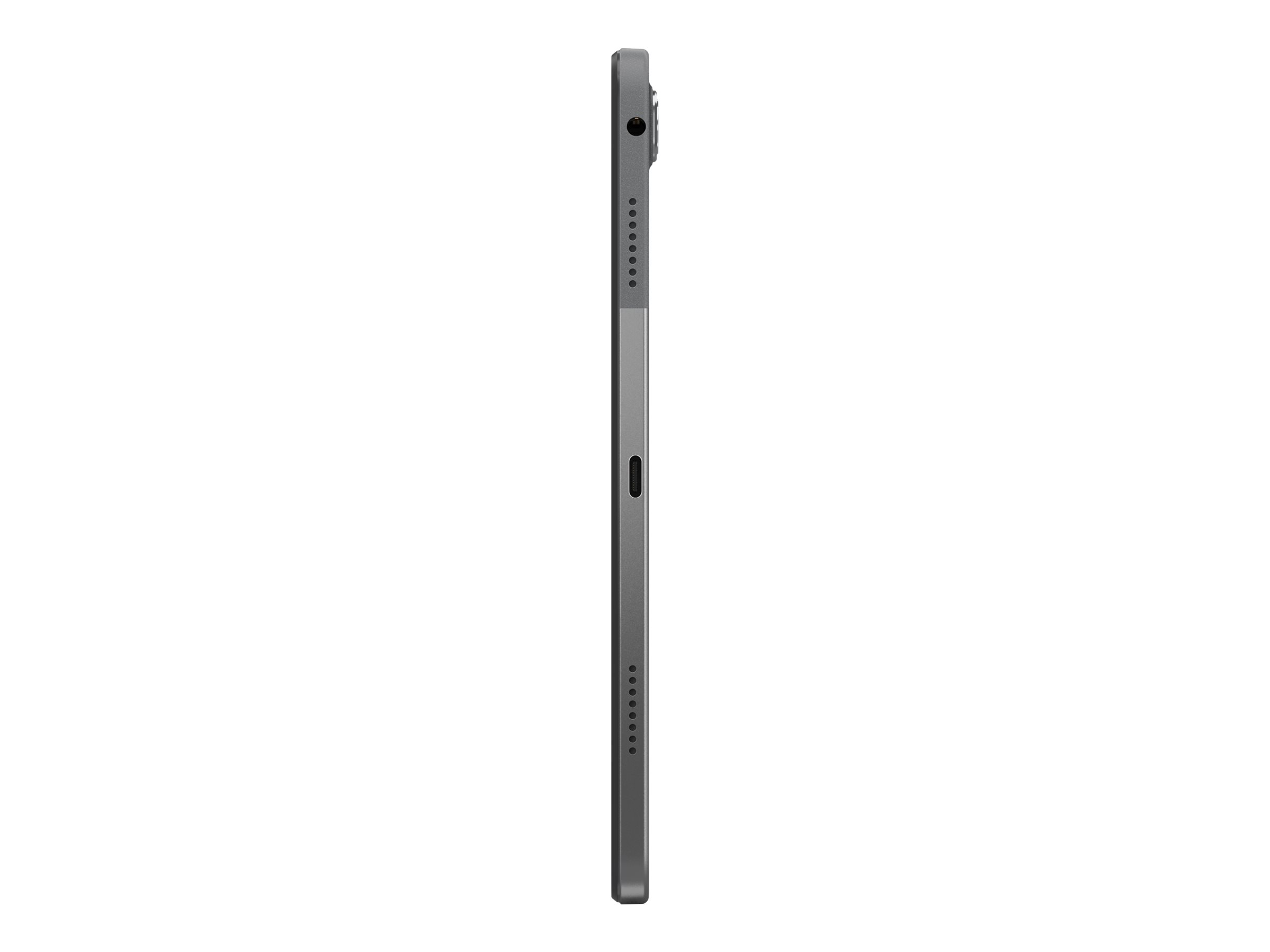 Lenovo Tab P11 (2nd Gen) ZABF - Tablet - Android 12L oder später - 128 GB UFS card - 29.2 cm (11.5") IPS (2000 x 1200) - microSD-Steckplatz - Dual Tone Storm Gray
