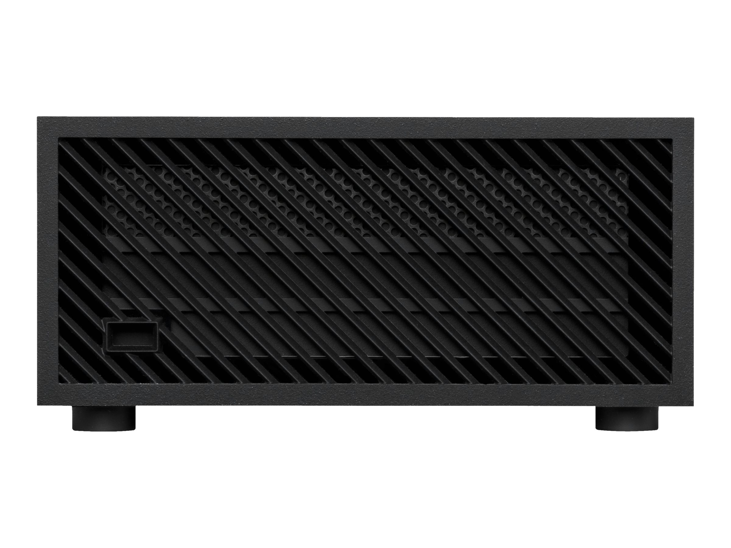 ASUS ExpertCenter PN64 S7013MD - Mini-PC - Core i7 12700H 2.3 GHz - 16 GB - SSD 512 GB