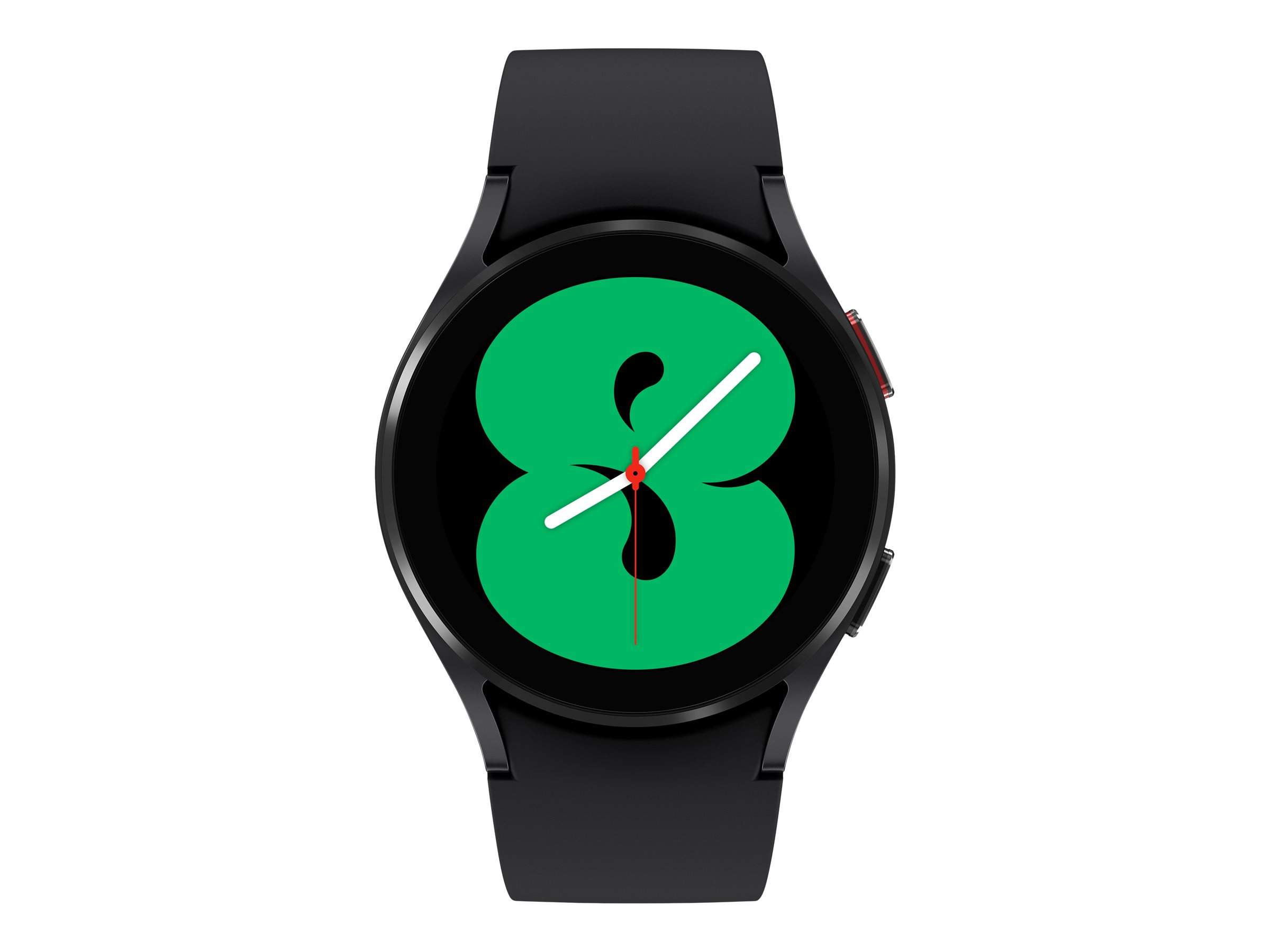 Samsung Galaxy Watch4 SM-R860 40 mm, black (SM-R860NZKADBT)