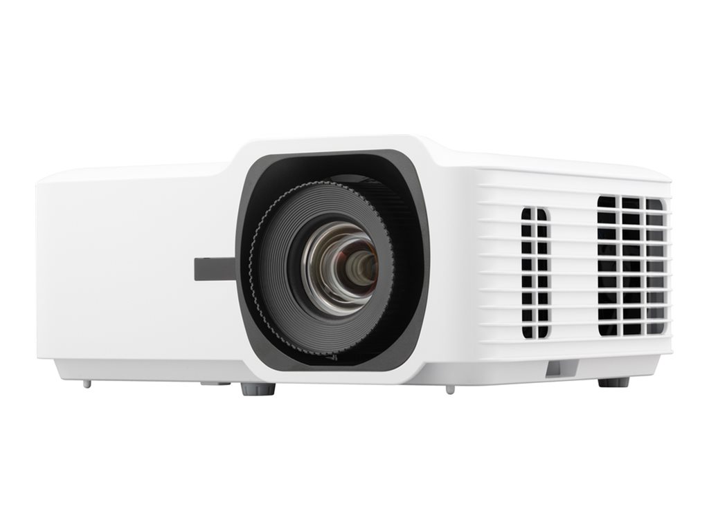 ViewSonic LS741HD - DLP-Projektor - Zoomobjektiv