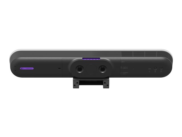 Logitech Videokonferenz-Abdeckung - reinigungsfähig