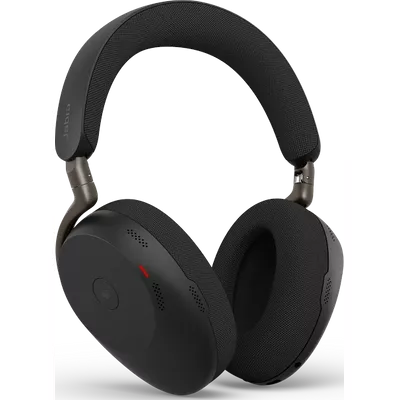 JABRA Evolve3 85 UC Link390c Black (38599-989-899)
