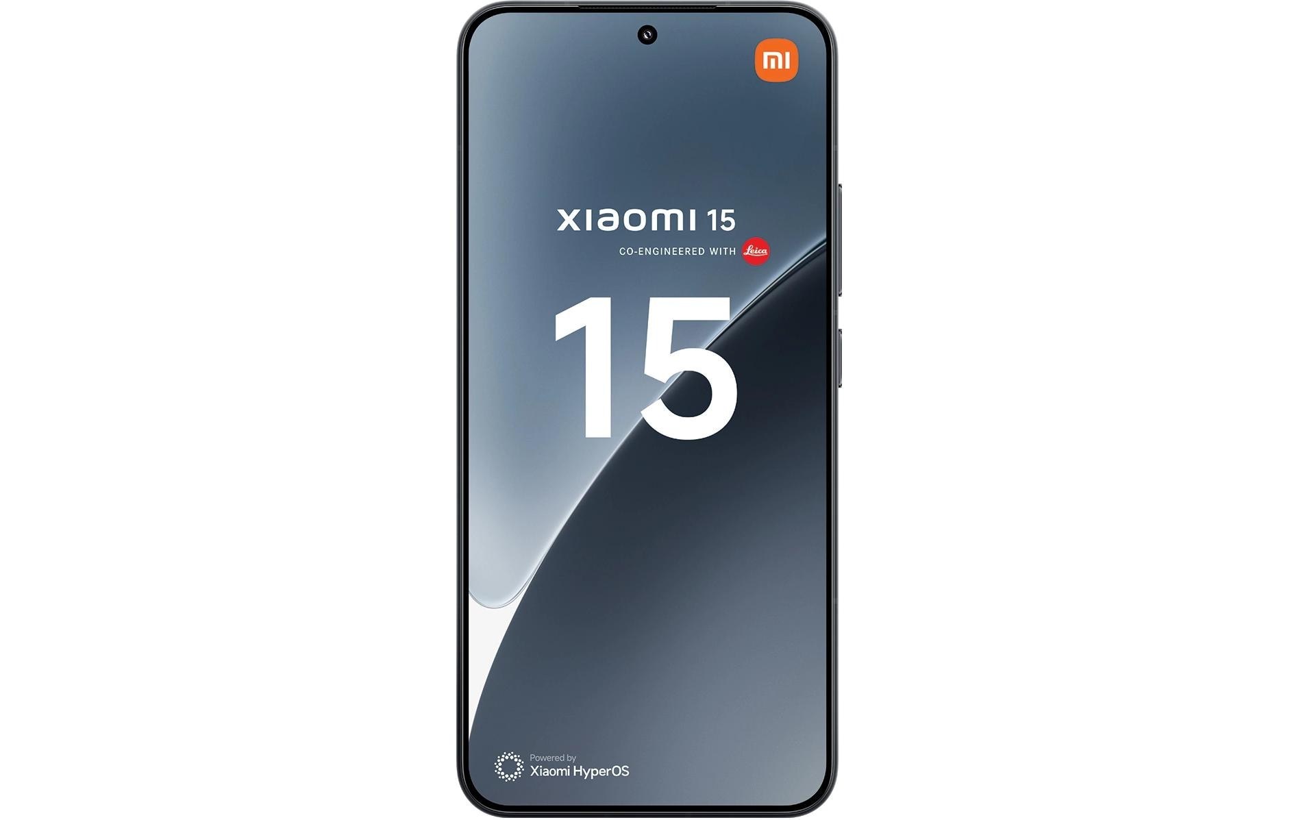 Xiaomi 15 5G Dual Sim 12GB RAM 512GB - Black (MZB0ITOEU)