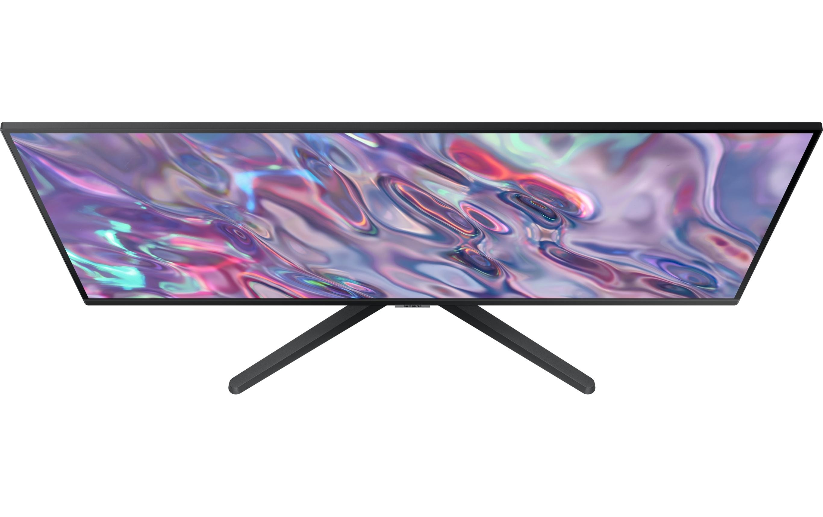 Samsung ViewFinity S5 S34C500GAU - S50GC Series - LED-Monitor - 86.4 cm (34") - 3440 x 1440 UWQHD @ 100 Hz - VA - 300 cd/m² - 3000:1 - HDR10 - 5 ms - 2xHDMI, DisplayPort - Schwarz
