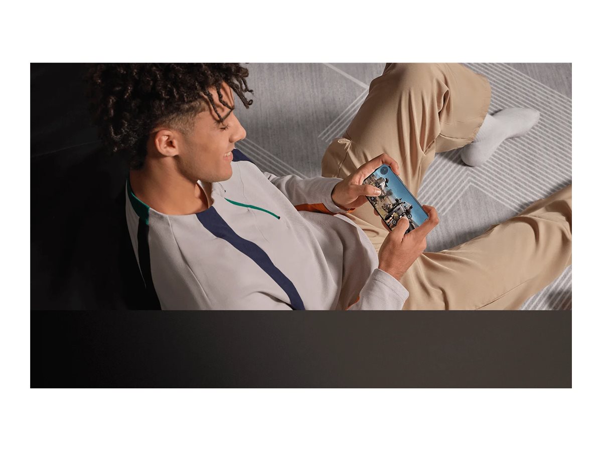 Xiaomi POCO X7 - Silber - 5G Smartphone - 256 GB - GSM