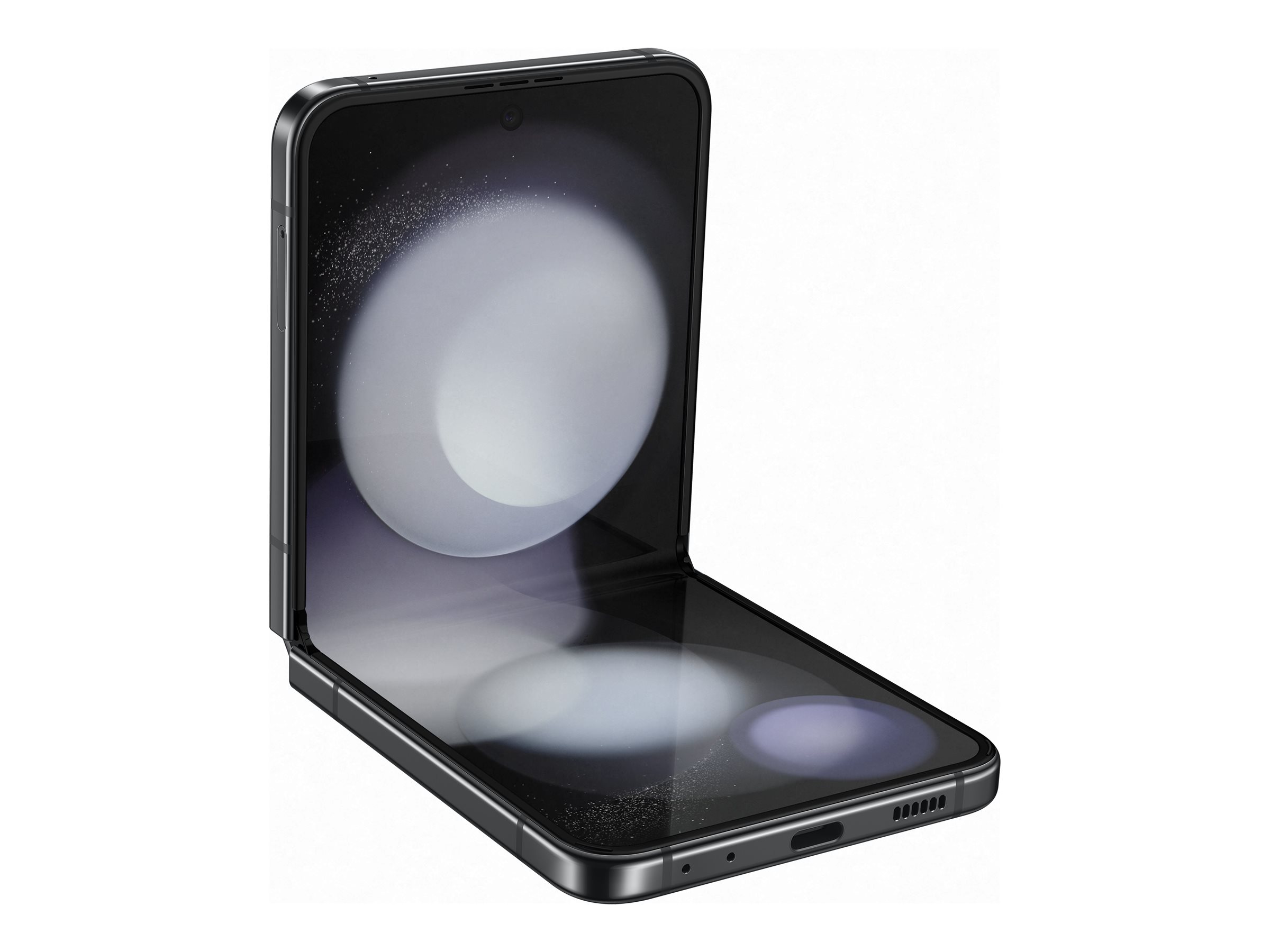 Samsung Galaxy Z Flip5 - Graphite - 5G Smartphone - 512 GB - GSM