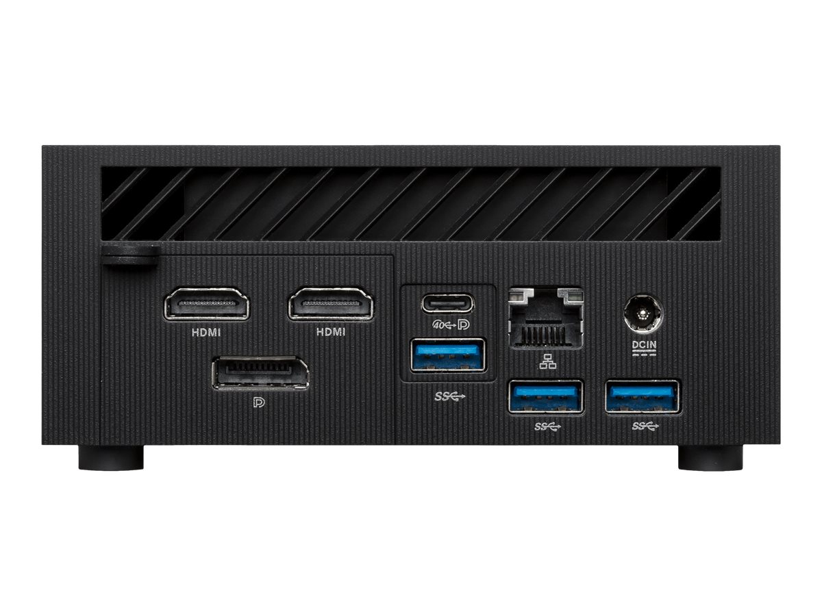 ASUS Barebone PN53-BBR575HD