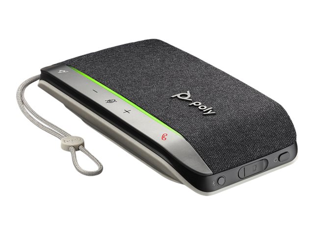 Poly Sync 20+ (with Poly BT600) - smarte Freisprecheinrichtung