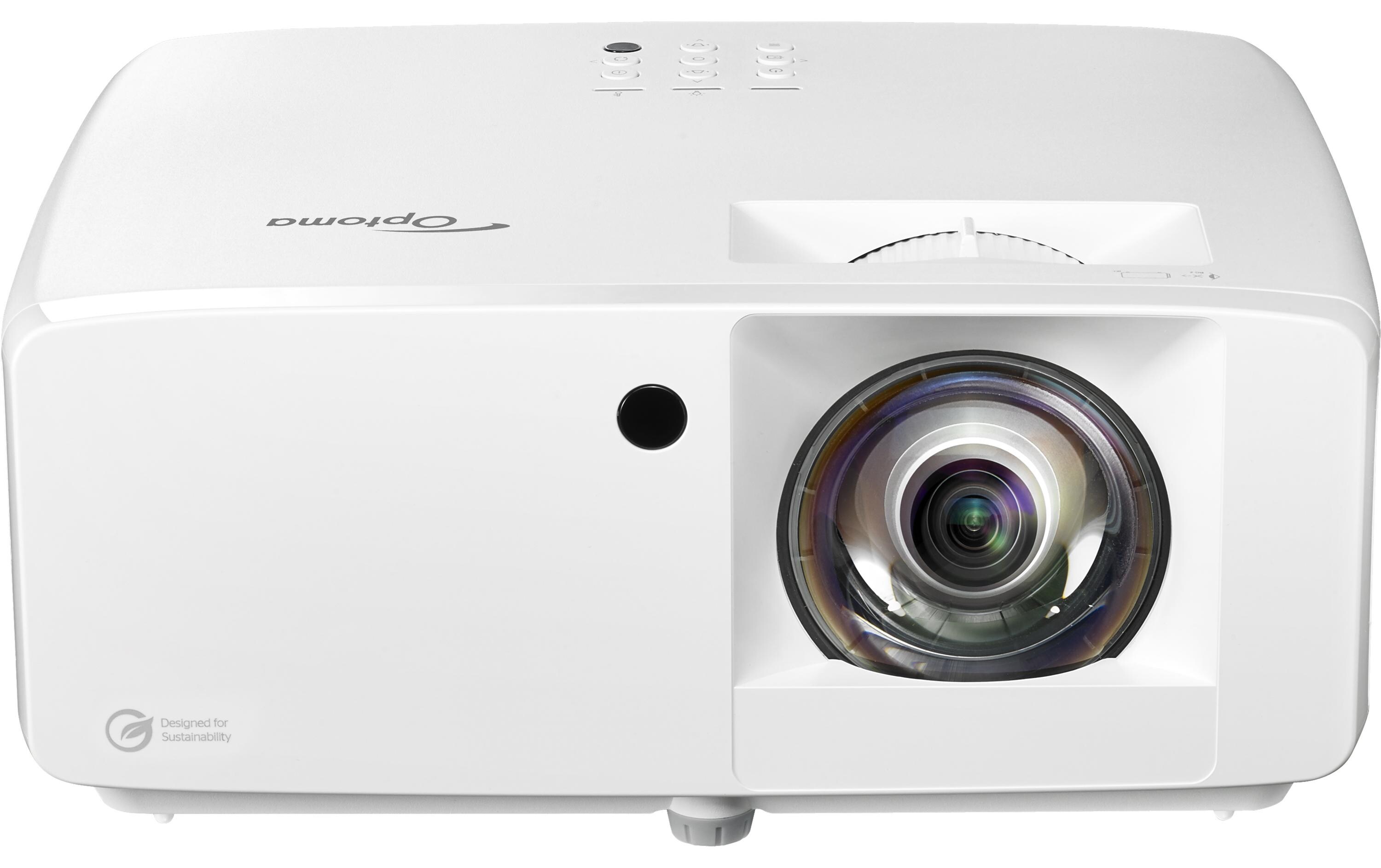 Optoma Projektor UHZ35ST