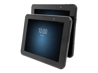Zebra ET56 Enterprise Tablet - Tablet - Android 8.1 (Oreo) - 32 GB eMMC - 21.3 cm (8.4") (2560 x 1600) - microSD-Steckplatz - 4G - LTE