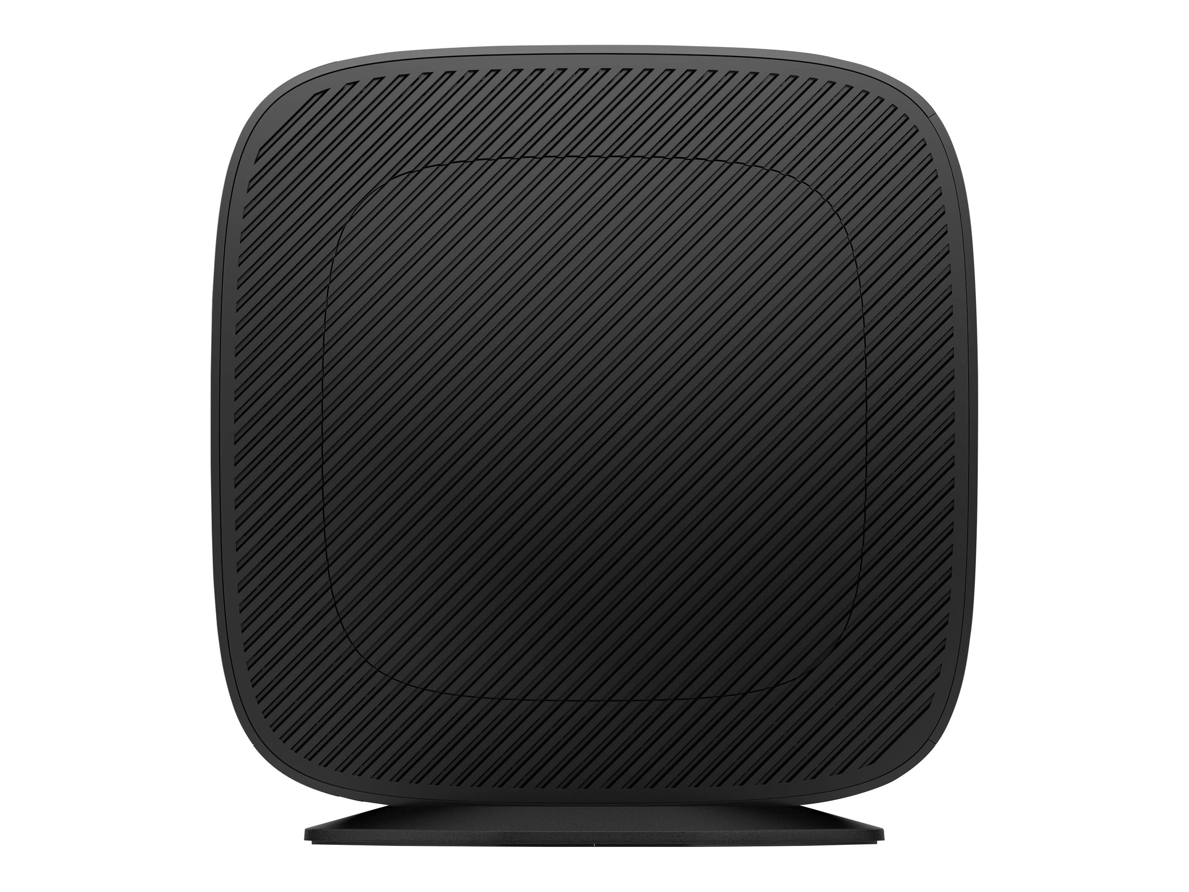 HP Elite t655 - SFF - Ryzen Embedded R2314 2.1 GHz - 4 GB - Flash 32 GB