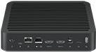 Logitech Rally Table Hub - Videokonferenzkomponente - power adapter included