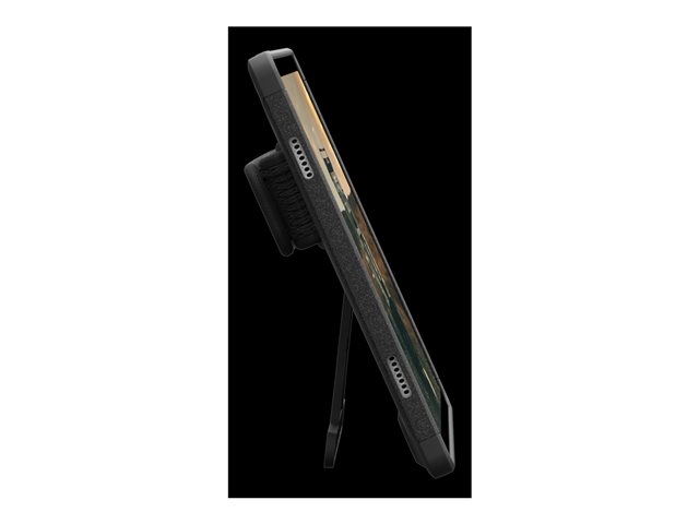 UAG Scout Series - hintere Abdeckung für Tablet
